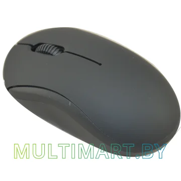 Мышь Ritmix ROM-111 (черный) картинка 3